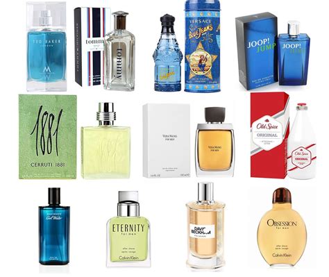 cheap aftershave